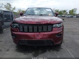 Jeep Grand Cherokee Altitude 4X4 1C4RJFAG1JC122420 снимка