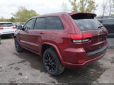 Jeep Grand Cherokee Altitude 4X4 1C4RJFAG1JC122420 fotografie
