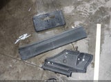 Toyota Corolla Le 5YFBURHE8JP744602 снимка