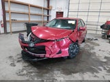 Toyota Corolla Le 5YFBURHE8JP744602 снимка
