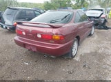 Acura Integra Se JH4DC4468TS000494 снимка
