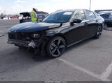 Honda Accord Hybrid Sport 1HGCY2F52RA028539 fotografie