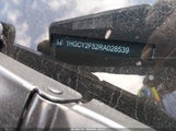 Honda Accord Hybrid Sport 1HGCY2F52RA028539 снимка