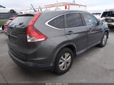 Honda Cr-V Ex 2HKRM3H59EH525615 снимка