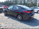 Hyundai Accent Se 3KPC24A33JE021540 снимка