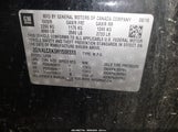 Chevrolet Equinox Lt 2GNALCEK3H1508333 снимка