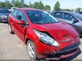 Ford Fiesta Se 3FADP4BJ1JM138242 снимка