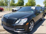 Mercedes-Benz E 350 4Matic WDDHF8JB4CA622394 снимка