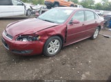 Chevrolet Impala Lt 2G1WB5EK7B1227682 снимка