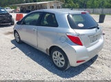 Toyota Yaris L JTDJTUD31CD534399 снимка