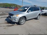 Toyota Rav4 Limited 2T3DF4DVXCW237785 снимка