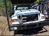 Ford F-750 Xl/Xlt 3FRNF75N27V443935 photo