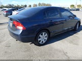 Honda Civic Lx 1HGFA16599L021832 снимка