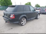 Land Rover Range Rover Sport Hse SALSF2D40DA795690 снимка