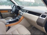 Land Rover Range Rover Sport Hse SALSF2D40DA795690 снимка