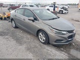 Chevrolet Cruze Lt Auto 1G1BE5SM0H7148586 снимка