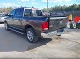 Ram  Big Horn 4X4 5'7 Box 1C6RR7LG2JS253705 снимка