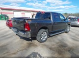 Ram  Big Horn 4X4 5'7 Box 1C6RR7LG2JS253705 снимка