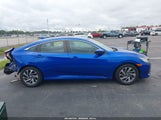 Honda Civic Ex 2HGFC2F71JH606715 снимка