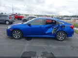 Honda Civic Ex 2HGFC2F71JH606715 снимка