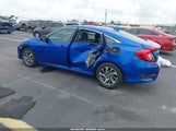 Honda Civic Ex 2HGFC2F71JH606715 снимка