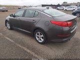 Kia Optima Lx 5XXGM4A79EG273353 снимка