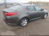 Kia Optima Lx 5XXGM4A79EG273353 снимка