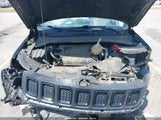 Jeep Compass Altitude Fwd 3C4NJCBB6MT505553 photo