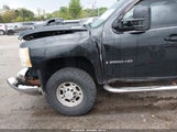 Chevrolet Silverado 2500Hd Work Truck 1GCHK43K29F128073 photo