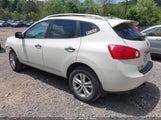 Nissan Rogue Select S JN8AS5MV3FW255477 снимка