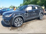 Volkswagen Atlas Cross Sport 3.6L V6 Sel Premium R-Line 1V2TE2CA8LC226609 fotografie