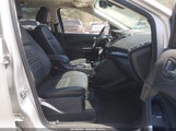 Ford Escape Titanium 1FMCU9JX5EUE44925 fotografie