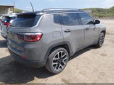 Jeep Compass Limited 4X4 3C4NJDCB8MT570022 снимка