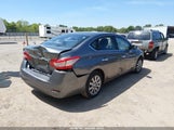 Nissan Sentra S 3N1AB7AP2FY226285 снимка