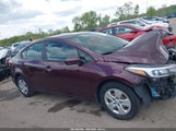 Kia Forte Lx 3KPFK4A70JE220805 снимка