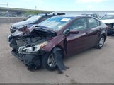 Kia Forte Lx 3KPFK4A70JE220805 снимка