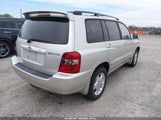 Toyota Highlander Limited V6 JTEEP21A460143977 photo