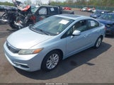 Honda Civic Ex 19XFB2F84CE373518 снимка