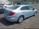 Honda Civic Ex 19XFB2F84CE373518 снимка