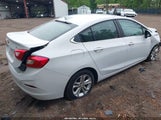Chevrolet Cruze Lt 1G1BE5SM9K7101841 снимка