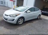 Hyundai Elantra Se 5NPDH4AE2FH562263 снимка