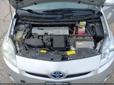 Toyota Prius Ii JTDKN3DU0A0203898 снимка