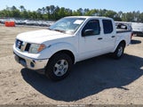 Nissan Frontier Se 1N6AD07U95C407609 photo
