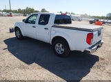 Nissan Frontier Se 1N6AD07U95C407609 photo