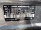 Mitsubishi Eclipse Cross JA4ATWAA1SZ009384 photo