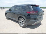 Nissan Rogue Sv Fwd 5N1BT3BA3PC890800 fotografie
