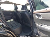 Nissan Rogue Sv Fwd 5N1BT3BA3PC890800 fotografie