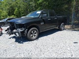 Ram  Classic Express 4X4 6'4 Box 1C6RR7FGXKS503754 снимка