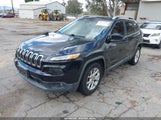 Jeep Cherokee Latitude 1C4PJLCB5GW136545 снимка
