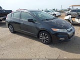 Honda Insight JHMZE2H35CS000442 снимка